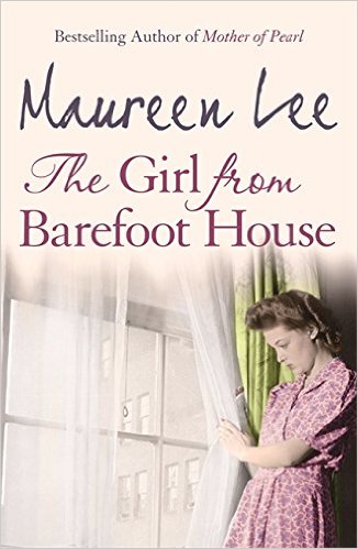 The Girl From Barefoot House